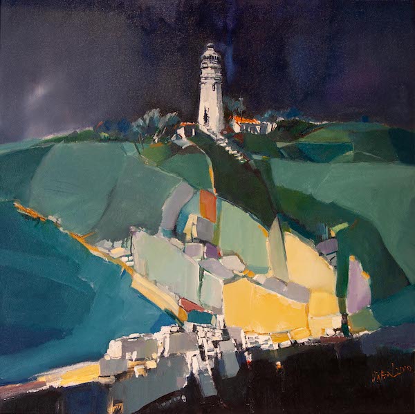 Paphos Lighthouse
